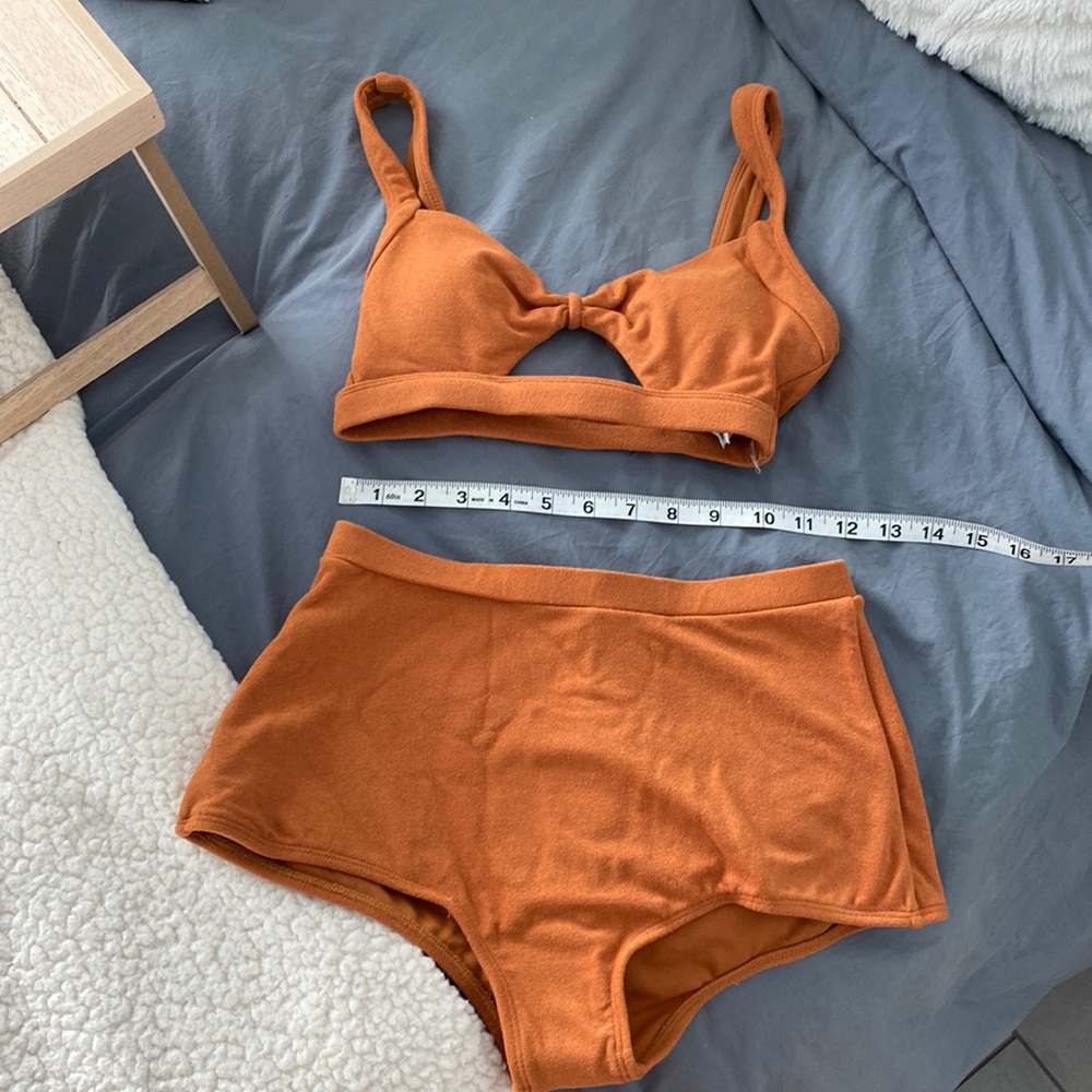 Forever 21 Swimsuit